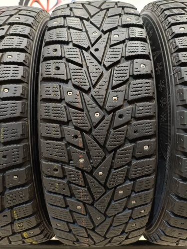 Dunlop SP Winter ice 02 185/65/15