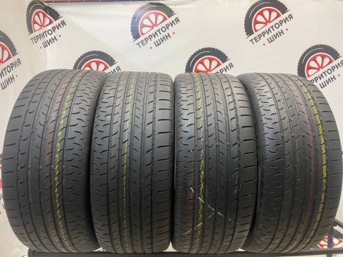 Continental MaxContact MC6 265/45/21