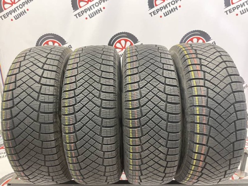 Pirelli Ice Zero FR  R15 195/65