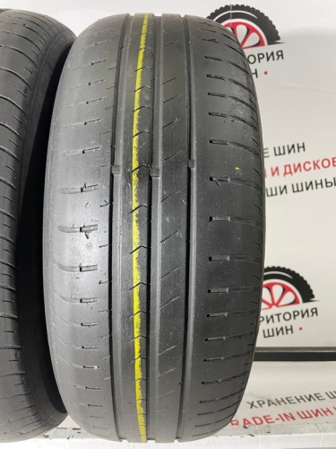 Hankook Kinergy Eco R16 205/60