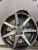 Литые черные R17 5*114.3 ЦО67.1 ЕТ48 J7