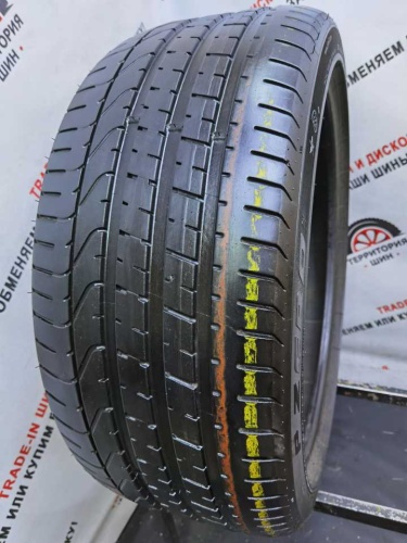 Pirelli P Zero R21 285/35