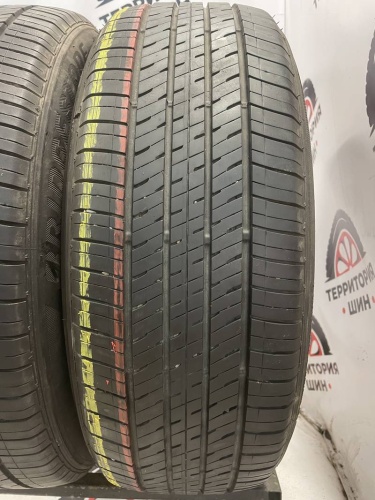 Bridgestone Ecopia Ep422  205/55 R17