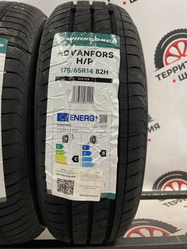 Windforce Advanfors H/P 175/65 R14