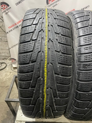 Nokian Tyres Hakkapeliitta Sport Utility R18 235/60