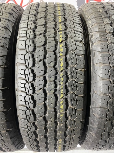 Goodyear Wrangler AT Adventure R18 255/70