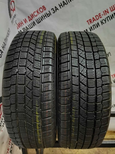 Kenda IceTec Neo KR36 R16 205/60 92Q