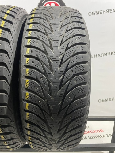 Yokohama Ice Guard IG35 R16 205/60