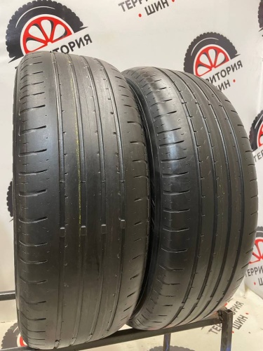 Maxxis Premitra5 205/60/16