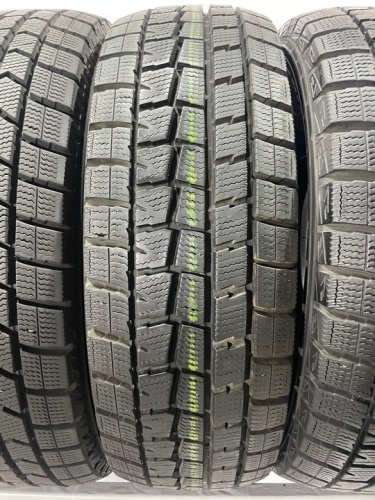 Dunlop Winter Maxx WM01 R14 175/65