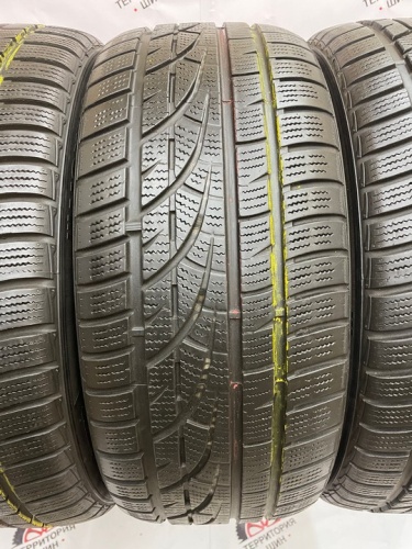 Hankook Winter I'cept Evo 245/45 R19