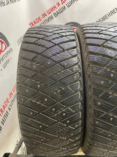 GoodYear UltraGrip Ice Arctic R17 205/50