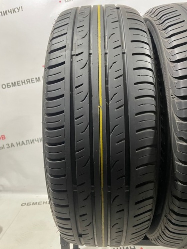 Dunlop Grandtrek PT3 R18 225/60
