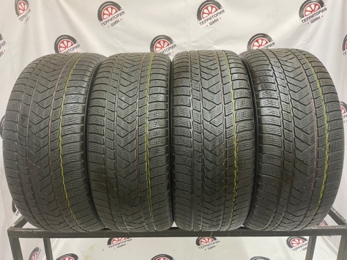 Pirelli Scorpion Winter 275/40 R22 V108 Pirelli Scorpion Winter 275/40 R22 V108