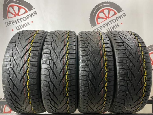 Nokian HKPLT R2 SUV R17 225/60