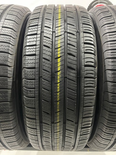 Kumho Solus TA11 R16 225/60