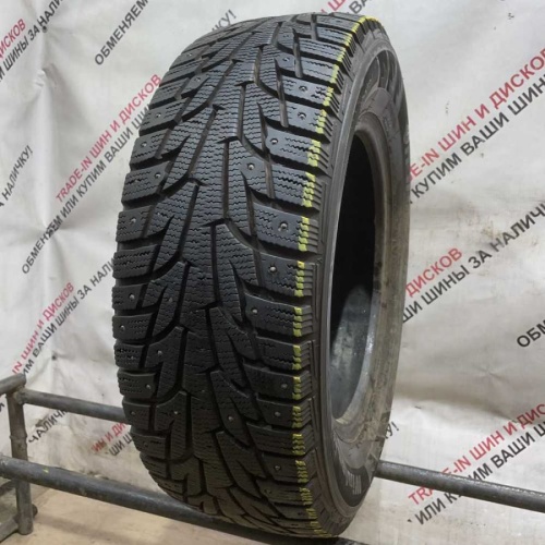 Hankook Winter I'Pike RS W419 R15 205/65