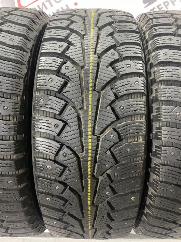 Nokian Tyres Nordman 5 SUV R17 225/60
