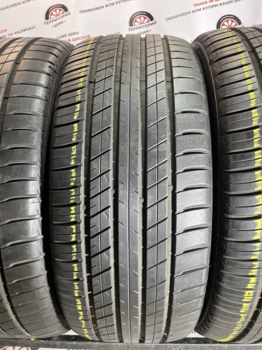 RoadX RXQuest SU01  R21 275/45
