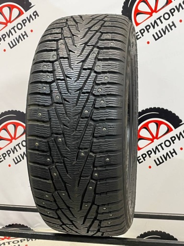 Nokian Tyres Hakkapeliitta 7 R19 255/55