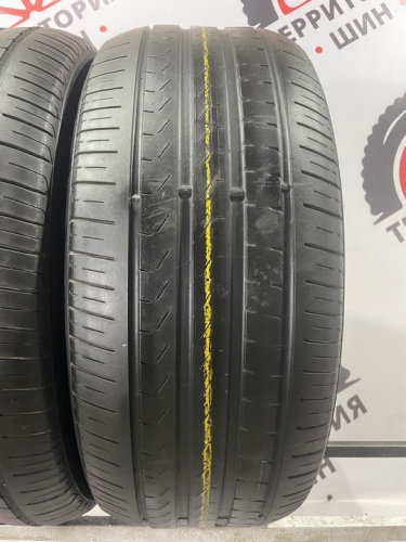 Pirelli Scorpion Verde R20 265/45