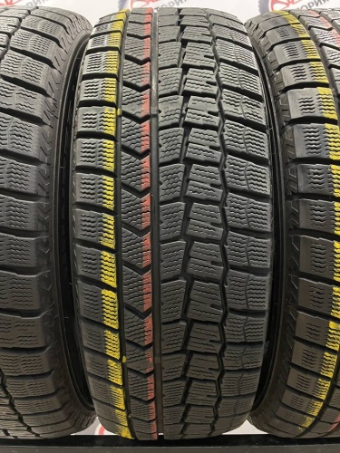 Dunlop Winter Maxx WM02  R15 185/65