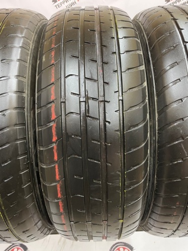 Headway Horace HH306 R16 215/65