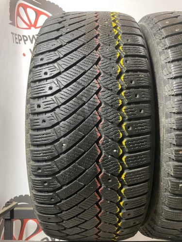 Continental CIC 4x4 R19 255/50