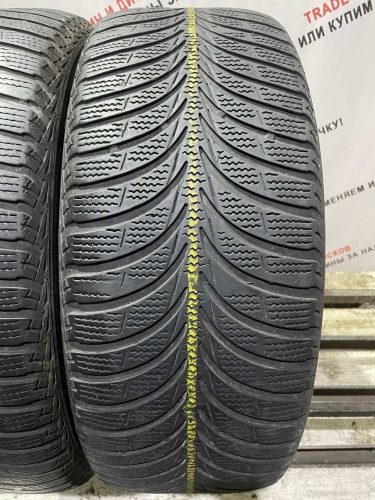 Goodyear UltraGrip Ice+ R17 215/55