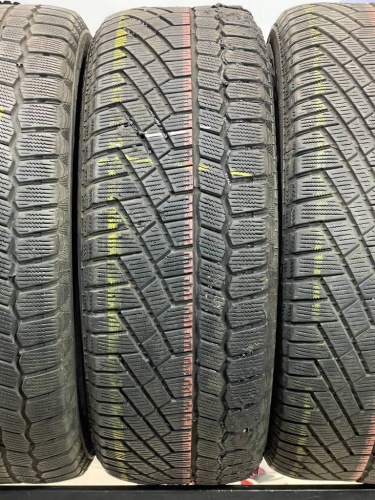 Continental ContiVikingContact 5 R16  205/55