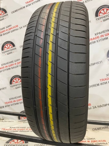 Dunlop SP Sport LM705 R16   215/60