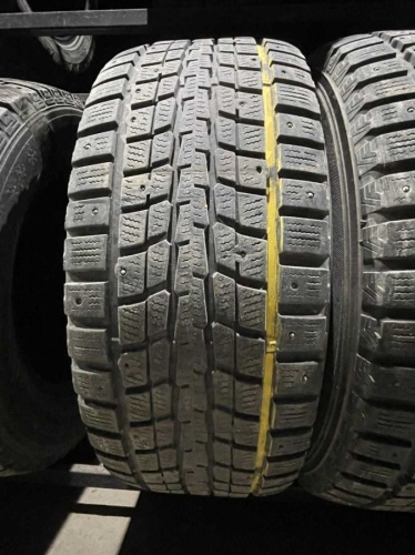 Dunlop Winter Ice 07  R18 285/60