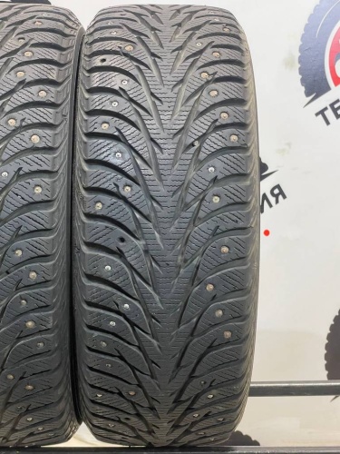 Yokohama Ice Guard IG35 R15 195/55