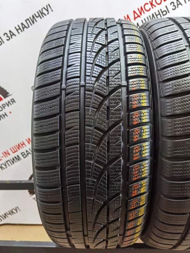 Hankook Winter I'cept evo2 W320 R17 215/45