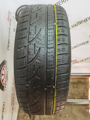 Hankook Winter I*Cept evo 215/55 R17 98V