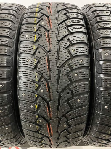 Nokian Nordman 5 SUV R17 215/60