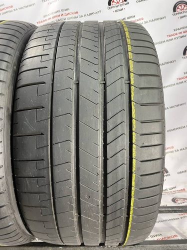 Pirelli P Zero PZ4 315/35 R20