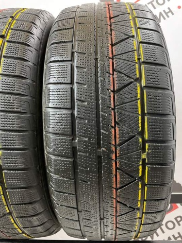 Vitour Ice Line R17 215/55