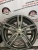 ЛИТЫЕ  R17 5x114.3 ЦО71 ET45 7.6J