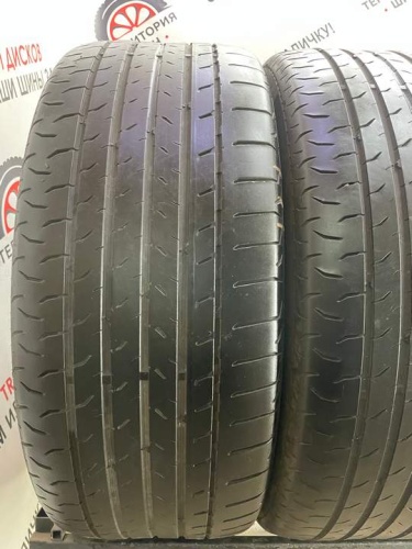 Continental MaxContact MC6 R21 265/45