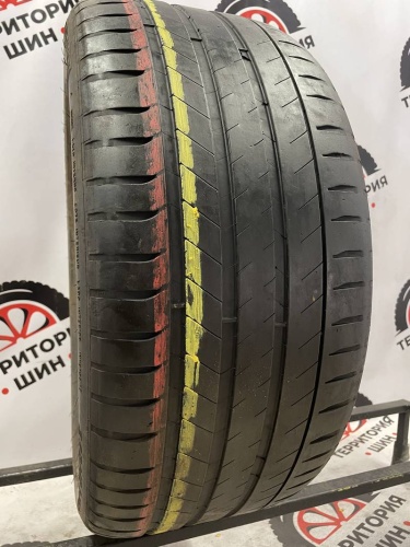 Michelin Latitude Sport 3 265/40 R20