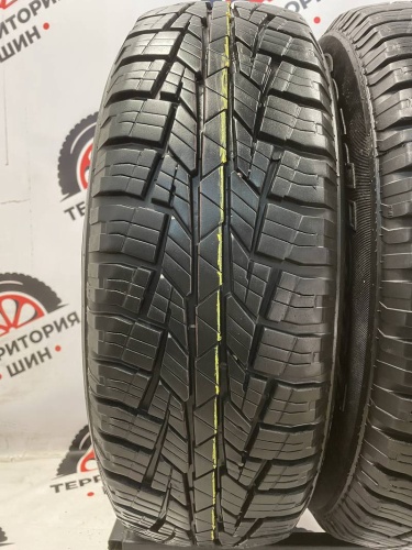 Cordiant All Terrain R16 225/70