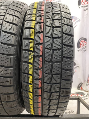 Dunlop Winter Maxx WM01  R15 195/65