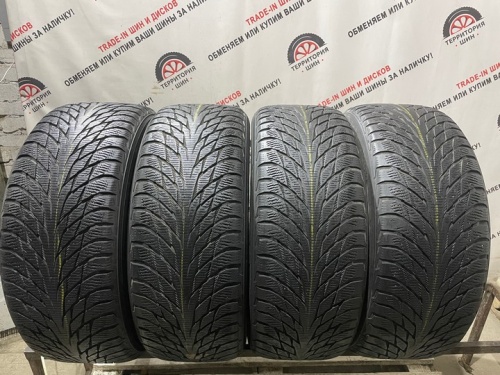 Nokian Tyres Hakkapeliitta R2 R17 235/55