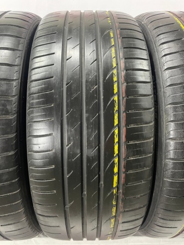 Nexen N'Blue HD R18 235/45
