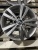 Диски литые 5*114.3 R16 ЕТ50 ЦО67,1