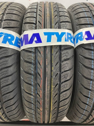 КАМА (Нижнекамский шинный завод) Breeze (HK-132) R13 175/70