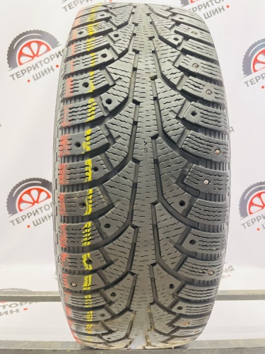 Nokian Tyres Hakkapeliitta Sport Utility 5 R18 235/60