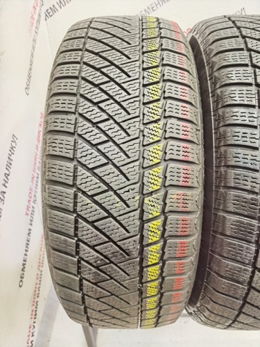 Continental ContiVikihgContact 6 R16	205/55