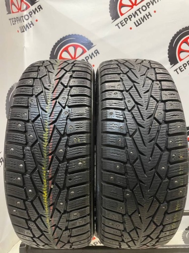 Nokian Nordman 7 205/65/16